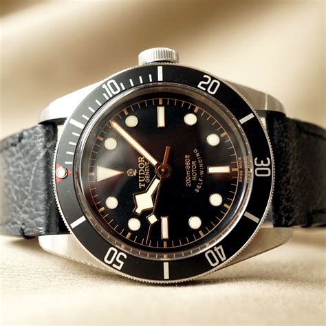 tudor black bay 79220n|tudor black bay eta.